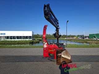 Greentec N/A 2009 - 930 / Mowi 400 zdjecie 3