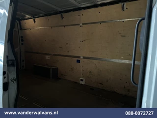 Mercedes-Benz Sprinter 2021 - 317 CDI 170pk L3H2 Euro6 Airco | Camera | Apple Carplay | Cruisecontrol | Chauffeursstoel image 14