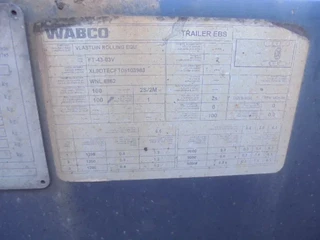 D-Tec N/A 2005 - FT-43-03V immagine 19