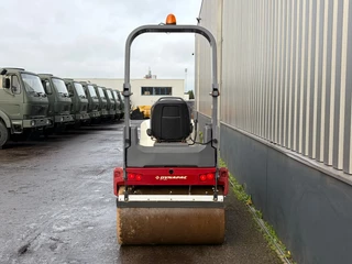 Dynapac CC1200 2018 - N/A bild 4