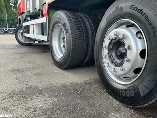 Scania P 2004 - 230 VDK 20m³ bild 8