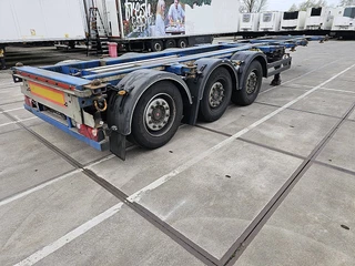 Trailer N/A 2018 - LPRS 24 bild 2