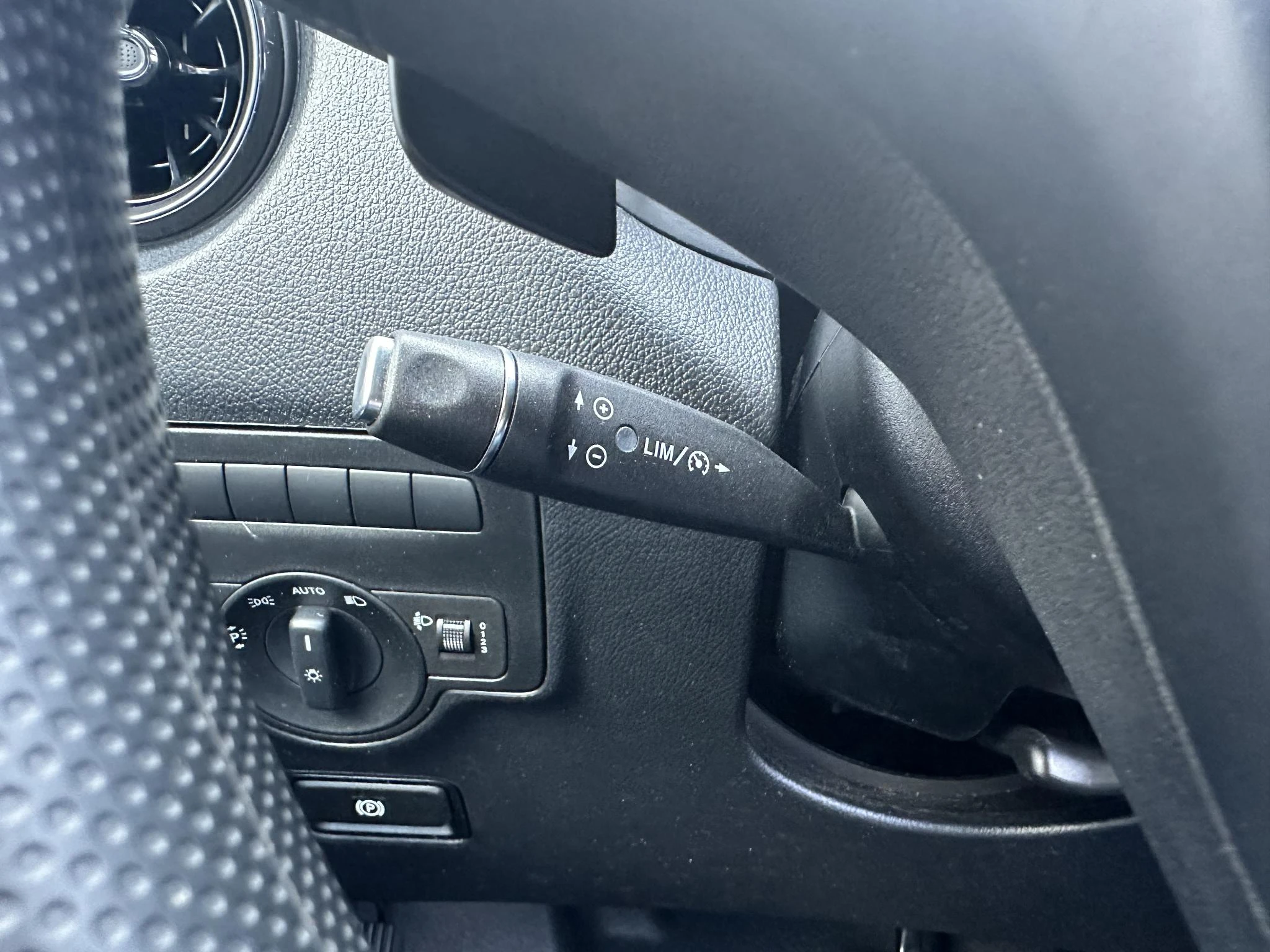 Mercedes-Benz eVito 2025 - eVito 112 66kWh Airco Apple Carplay Navigatie afbeelding 15