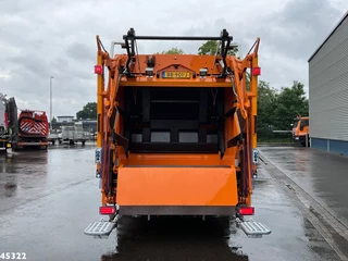 Volvo FM 330 Euro 6 Geesink 20m³ 2025 - N/A zdjecie 7
