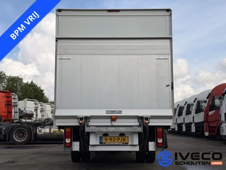 Iveco Daily 2023 - 35C14 A8 zdjecie 13