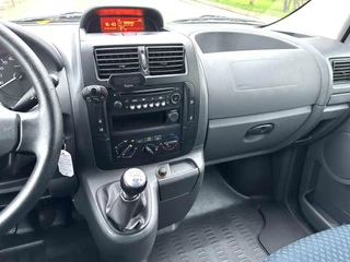 Fiat Scudo 2015 - 10 2.0 MultiJet KH1 SX 128 PK!!! 102.033 KM.!!! AIRCO/CRUISE image 8