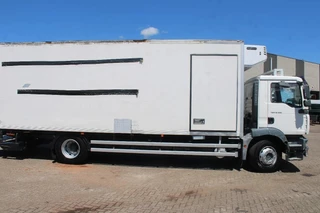 MAN TGM 2007 - N/A image 6