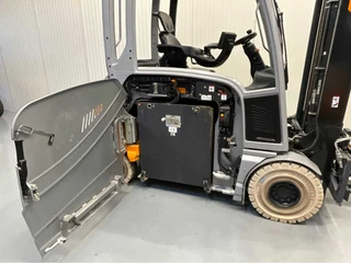 Still N/A 2021 - RX60-25 Triplex- Freelift - Sideshift obrazek 12