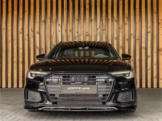 Audi A6 2022 - Avant 55 TFSIe 367PK Quattro S-Line Competition bild 26