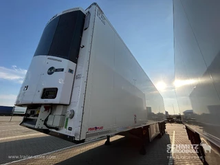 Schmitz Cargobull Semitrailer Reefer Standard 2024 Bild 2 Miniaturansicht