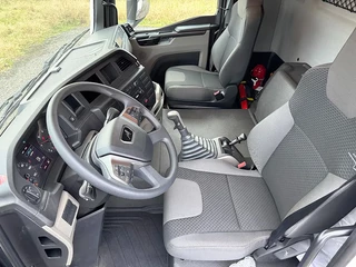 MAN TGS 2022 - 33.360 BB CH 6x4 Refrigerated Box Truck bild 9