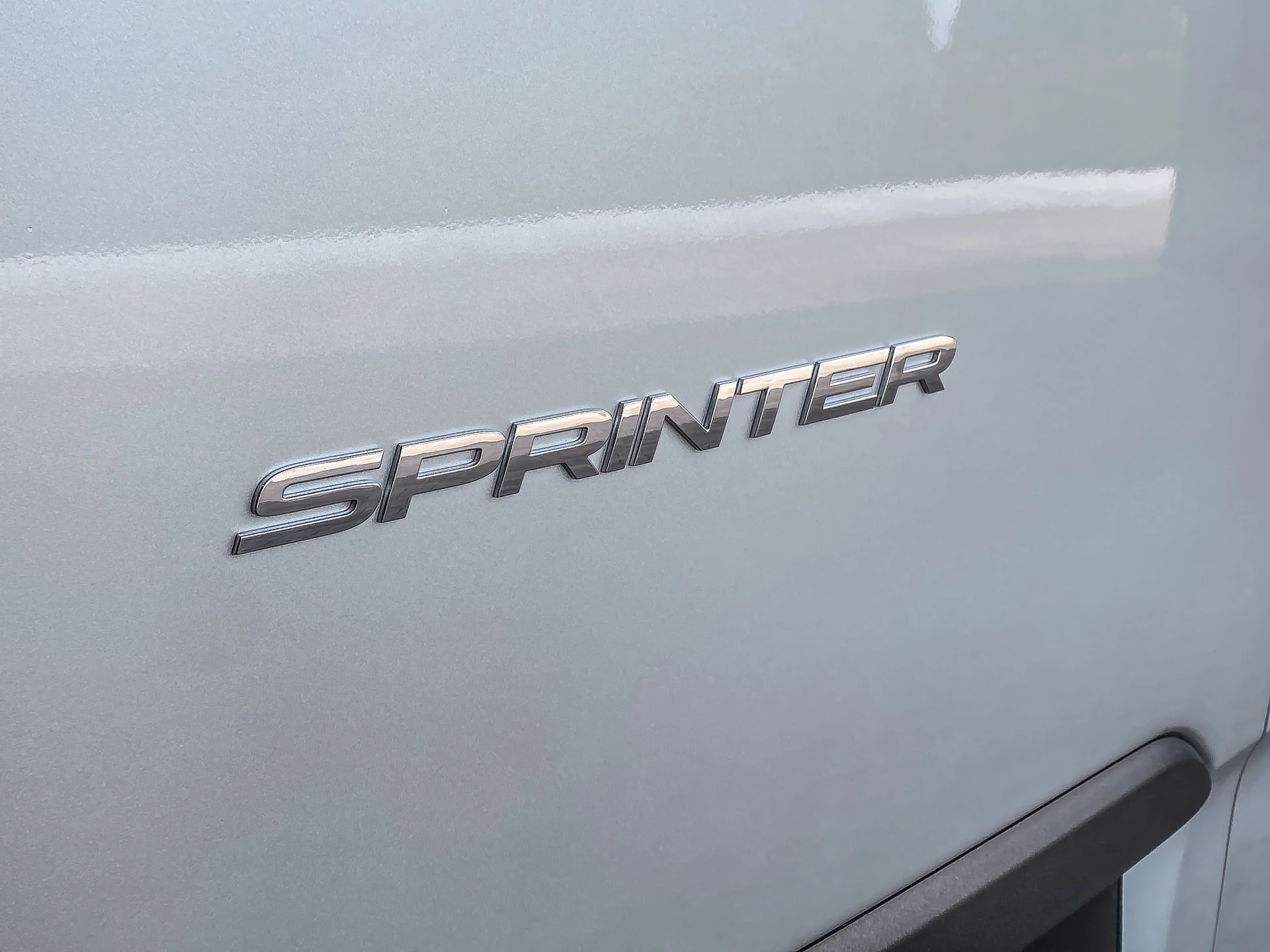 Mercedes-Benz Sprinter 2022 - 1.9 CDI 150PK Automaat L2H2 Bestelwagen afbeelding 42