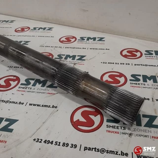 Mercedes-Benz N/A 2016 - Occ steekas met sper Mercedes image 4