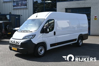 Fiat Ducato 2024 - L4H2 2.2 140 pk 3.5t imagem 1