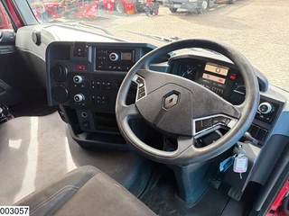 Renault N/A 2016 - T 460 6x2, EURO 6, Compressor, RHD imagem 5