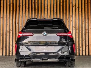 BMW X3 2025 - 30e xDrive 299PK M-Sport imagen 27