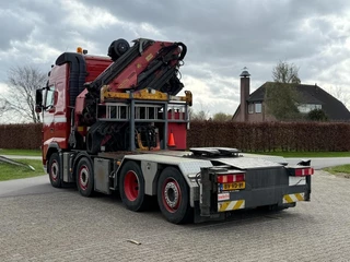 Volvo FH 2009 - N/A immagine 9