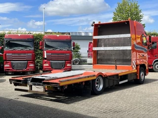Volvo FH 2004 - N/A zdjecie 7