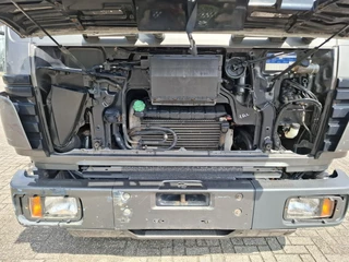 Mercedes-Benz SK 1824 1998 - / HMF 1220 K / REMOTE / ROTATOR / 506087 KM / MANUAL / EURO-2 / 1998 obrazek 11
