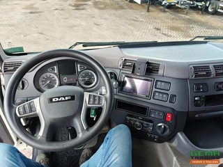DAF CF 430 FAX 2021 - N/A imagen 16