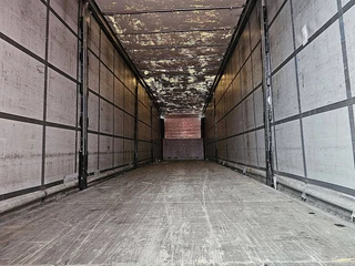 Schmitz Cargobull N/A 2016 - N/A immagine 6