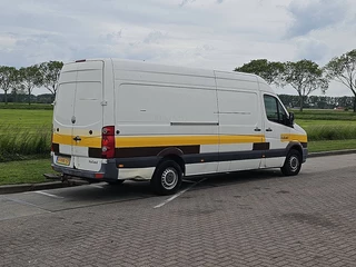 Volkswagen Crafter 2010 - 35 2.0 obrazek 3
