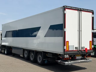 Schmitz Cargobull N/A 2017 - Thermo King SLXi 300 / OV-Laadklep / Lift-AS / Apk! imagen 7