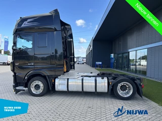 DAF XF480 2019 - 4x2 Omvormer + Standkachel obrazek 5