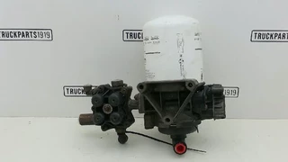 Knorr-Bremse N/A - Compressed Air System Luchtdroger unit Iveco obrazek 2