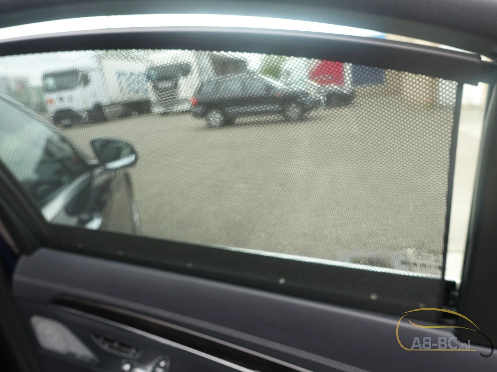 Mercedes-Benz S-Klasse 2017 - 350D, 4 Seats, Euro 6 afbeelding 65