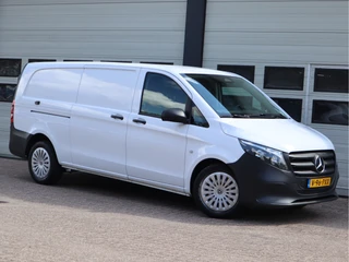 Mercedes-Benz Vito 2024 - 116 CDI Automaat - Euro 6 - L3 Extra Lang - Camera - Cruise - 3 Zits afbeelding 2 miniatuur