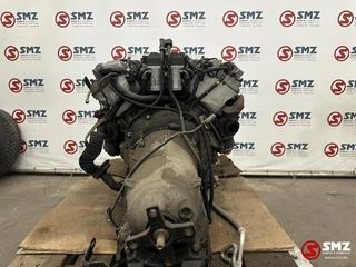 Mercedes-Benz N/A 2003 - Occ Motor + versnellingsbak Mercedes 400cdi obrazek 11