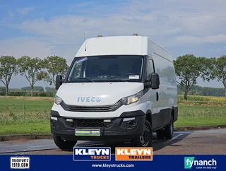 Iveco Daily 2018 - 35 C en venta