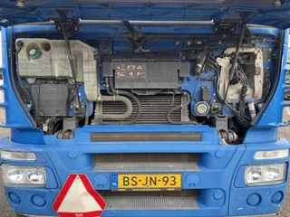 Iveco Stralis 2006 - N/A imagem 11