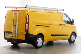 Ford Transit Custom 2020 - 340 2.0 TDCI 130pk L2H1 Trend Airco/Trekhaak 2800kg 03-2020 obrázek 2 náhled