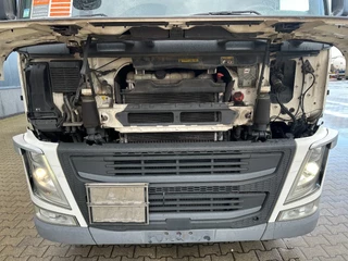 Volvo FM 420 2017 - FM 420 Globetrotter / Night-Airco / ADR (FL, OX, AT) / ALCOA obrazek 9