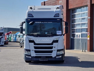 Scania G 2019 - G450 NGS Highline 6x2/4 - Steering - Euro 6 - Led - Leather - Chassis cover bild 2