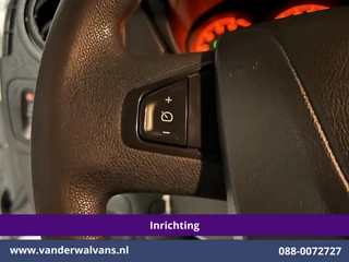 Opel Movano 2018 - 2.3 CDTI L3H2 Post NL inrichting Euro6 Airco | Camera | Navigatie | Cruisecontrol obrazek 8