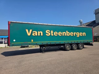 Kögel Mercedes - Disc 2016 - N/A imagen 8
