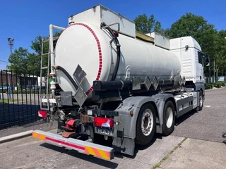 MAN TGX 2016 - 26.560 obrazek 5