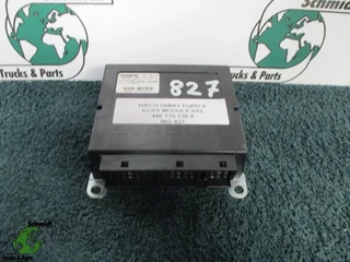 Iveco - HIWAY 446 170 230 0 ECAS MODULE 6X2 EURO 6 na prodej