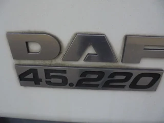 DAF LF 220 2005 - N/A obrazek 21