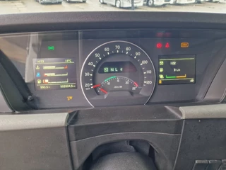 Volvo FH - 13.500 Globetrotter XL 6x2 - Carrier Frigo Bi Temp - Loadlift - I parkcool - Leather zdjecie 11