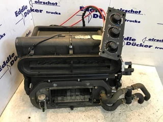 DAF N/A - 1980853 KACHEL MET AIRCO+ATC CF EURO 6 (MORE PIECES IN STOCK) imagen 1