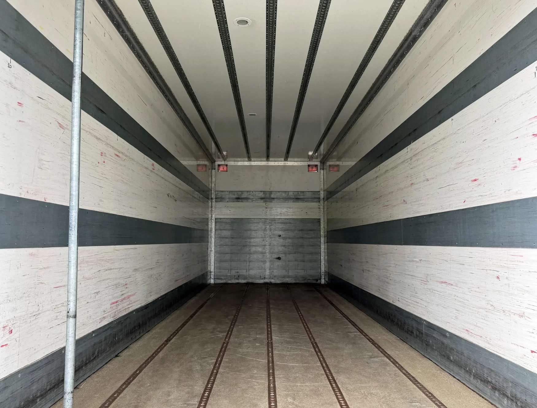 DAF CF 370 2015 - FAN HEIWO BAK DHOLLANDIA 3000 KG. ACHTERSLUITKLEP SMART TACHO 2 NL-TRUCK afbeelding 15