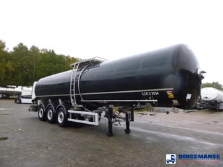 Maisonneuve Bitumen tank inox 35 m3 / 1 comp 2010 zdjęcie 2 miniatura