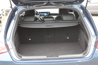 Mercedes-Benz CLA 2022 - Shooting Brake 250e AUT8 Advantage DISTRONIC SFEER HEAD-UP CARPLAY 18'' bild 12