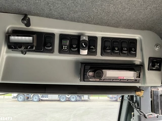Johnston CN 401 Euro 6 2017 - N/A bild 18