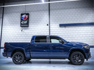 Dodge Ram 1500 2024 - Crew Cab Limited Night Edition zdjecie 2