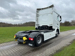 DAF XG 2024 - 480 FT | RETARDER | PARK-COOLER | LOW KM 198196 | image 18
